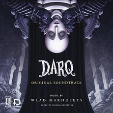DARQ (Original Game Soundtrack) mp3 Soundtrack by Wlad Marhulets