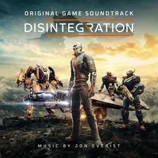 Disintegration (Original Game Soundtrack) mp3 Soundtrack by Jon Everist