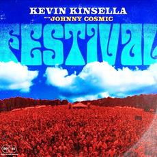 Festival mp3 Single by Kevin Kinsella