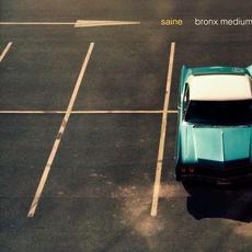 Bronx Medium mp3 Single by Saine