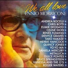 We All Love Ennio Morricone mp3 Compilation by Various Artists