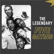 The Legendary Five Satins mp3 Compilation by Various Artists