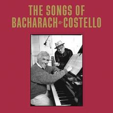 The Songs of Bacharach & Costello (Re-Issue) mp3 Compilation by Various Artists