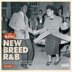 King New Breed Rhythm & Blues mp3 Compilation by Various Artists
