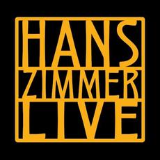 HANS ZIMMER LIVE mp3 Live by Hans Zimmer & The Disruptive Collective
