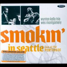 Smokin' in Seattle: Live at the Penthouse mp3 Live by Wynton Kelly Trio & Wes Montgomery