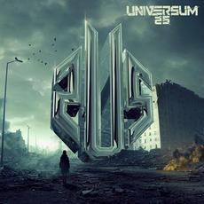 Universum25 mp3 Album by Universum25