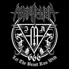 Let the Beast Run Wild mp3 Album by In Aphelion