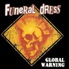 Global Warning mp3 Album by Funeral Dress