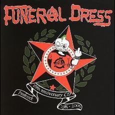 20 Years of Punk Rock mp3 Album by Funeral Dress