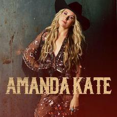 Amanda Kate EP mp3 Album by Amanda Kate