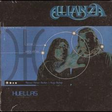Huellas mp3 Album by Alianza