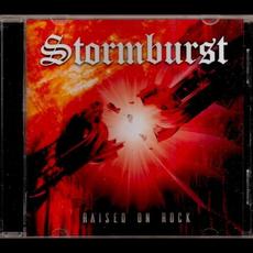 Raised on Rock mp3 Album by Stormburst