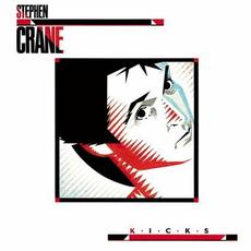 Kicks mp3 Album by Stephen Crane