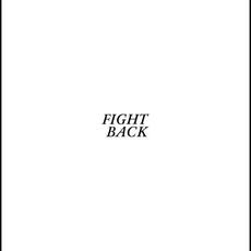 FIGHT BACK mp3 Album by Sydney Valette