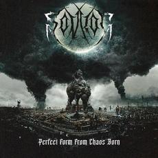 Perfect Form from Chaos Born mp3 Album by Sovrag