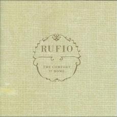The Comfort of Home mp3 Album by Rufio