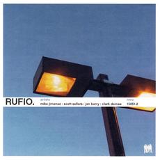 Rufio EP mp3 Album by Rufio