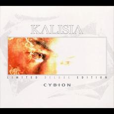 Cybion mp3 Album by Kalisia