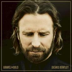Gravel & Gold mp3 Album by Dierks Bentley