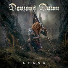 I Stand mp3 Album by Demons Down
