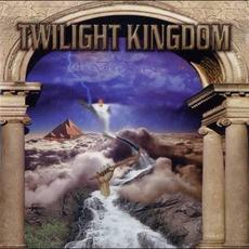 Adze mp3 Album by Twilight Kingdom