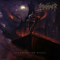 Storming the Walls mp3 Album by Triumpher