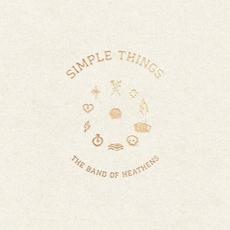 Simple Things mp3 Album by The Band of Heathens