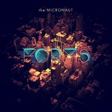Forms mp3 Album by The Micronaut