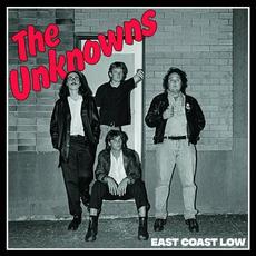 East Coast Low mp3 Album by The Unknowns