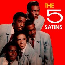 Presenting The 5 Satins (Re-Issue) mp3 Album by The Five Satins