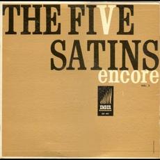 Encore mp3 Album by The Five Satins