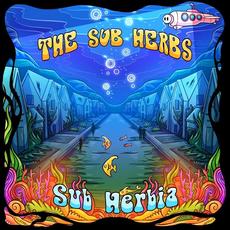 Sub Herbia mp3 Album by The Sub Herbs