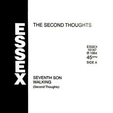 Seventh Son mp3 Album by The Second Thoughts