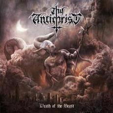 Wrath of the Beast mp3 Album by Thy Antichrist