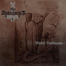 Wicked Testimonies mp3 Album by Thy Antichrist