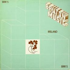 Ireland mp3 Album by Patrick Campbell-Lyons