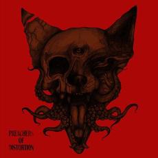 Preachers Of Distortion mp3 Album by Preachers Of Distortion