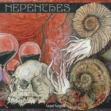 Grand Guignol mp3 Album by Nepenthes
