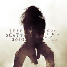 Complicated mp3 Album by Jeff Scott Soto