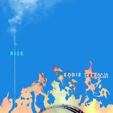 Rise mp3 Album by Eddie Zeeman