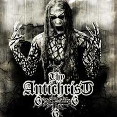 Between God and the Devil mp3 Single by Thy Antichrist