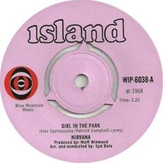 Girl In The Park mp3 Single by Nirvana (2)