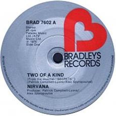 Two Of A Kind mp3 Single by Nirvana (2)
