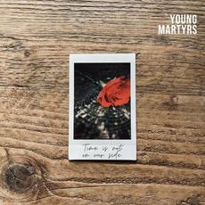 Time Is Not On Our Side mp3 Album by Young Martyrs