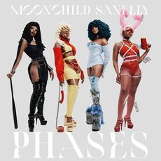Phases mp3 Album by Moonchild Sanelly