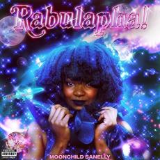 Rabulapha! mp3 Album by Moonchild Sanelly