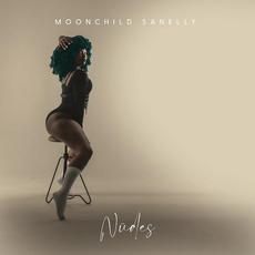 Nüdes mp3 Album by Moonchild Sanelly