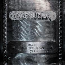 Metal Constructions VII mp3 Album by Marauder