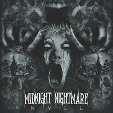 Null mp3 Album by Midnight Nightmare